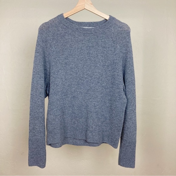 Naked Cashmere Crewneck Sweater - Picture 1 of 9